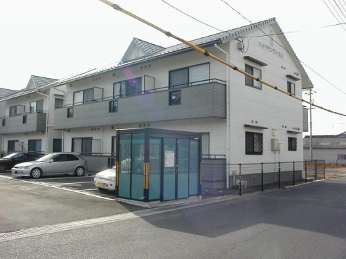 (外観)