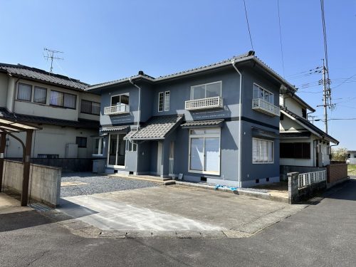 押入再生中古住宅