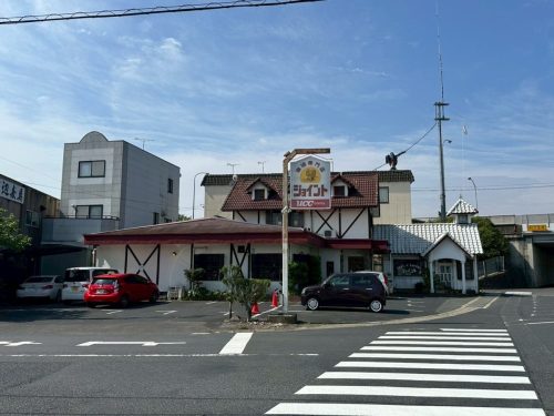 (外観)