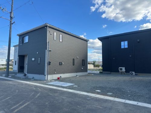 クレイドルガーデン津山市高野本郷 第4-3号棟 クレイドルガーデン津山市高野本郷 第4-3号棟