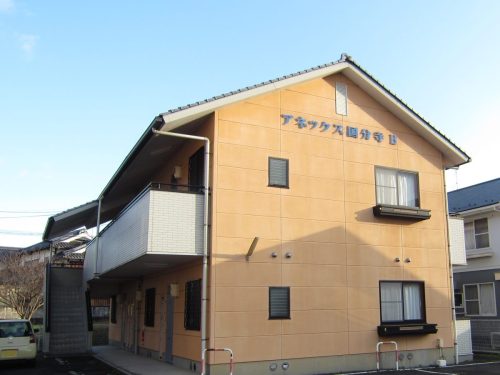 アネックス国分寺B 203