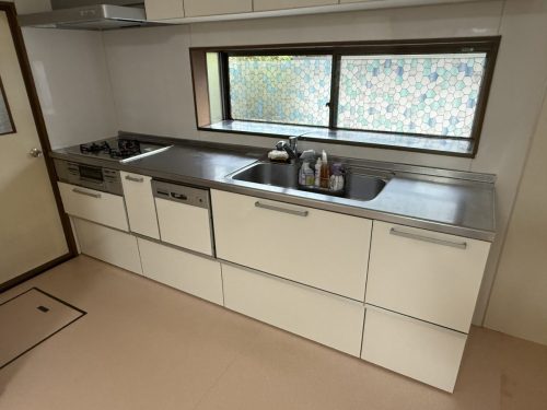 (キッチン) (キッチン)