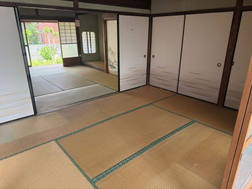 (内装)