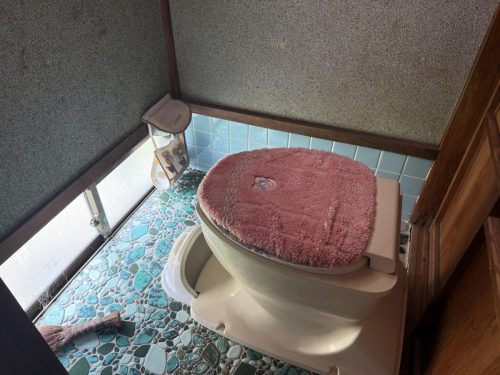 (内装)