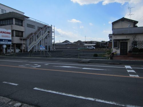 小原貸土地【賃貸】