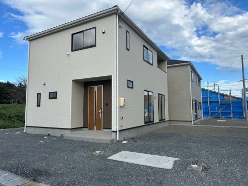 クレイドルガーデン津山市中島 第1-4号棟 クレイドルガーデン津山市中島 第1-4号棟