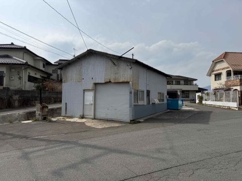 (外観)