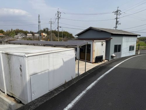 (外観)