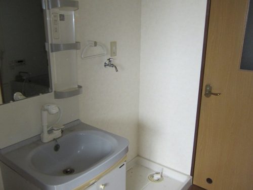 ※写真は2階201号室のお部屋です(内装)