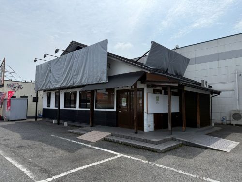 (外観)