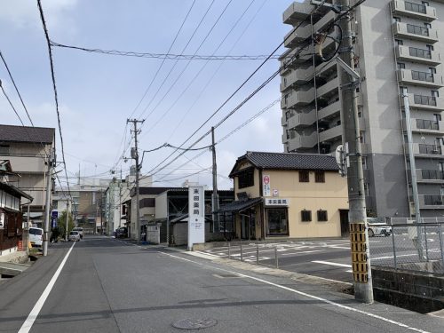 田町HS駐車場1～38