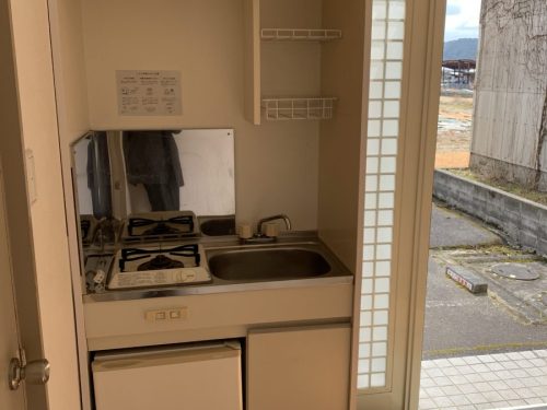 (キッチン)