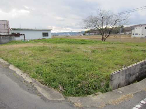 野村売土地【売買】