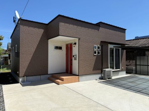 総社TT中古物件
