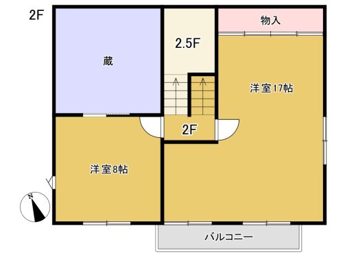 大田中古住宅